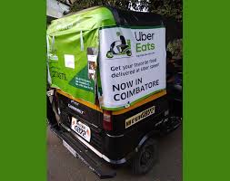 Auto Hood Branding In Ghaziabad Haryana  